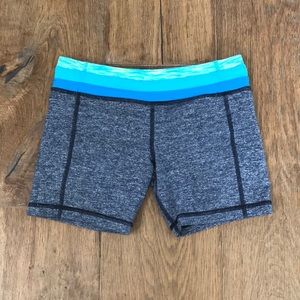 Girls Ivivva Shorts